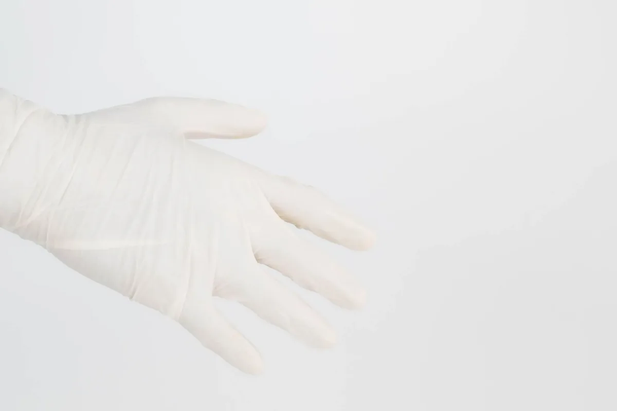 Bodily Fluid Cleanup in Union City, MI