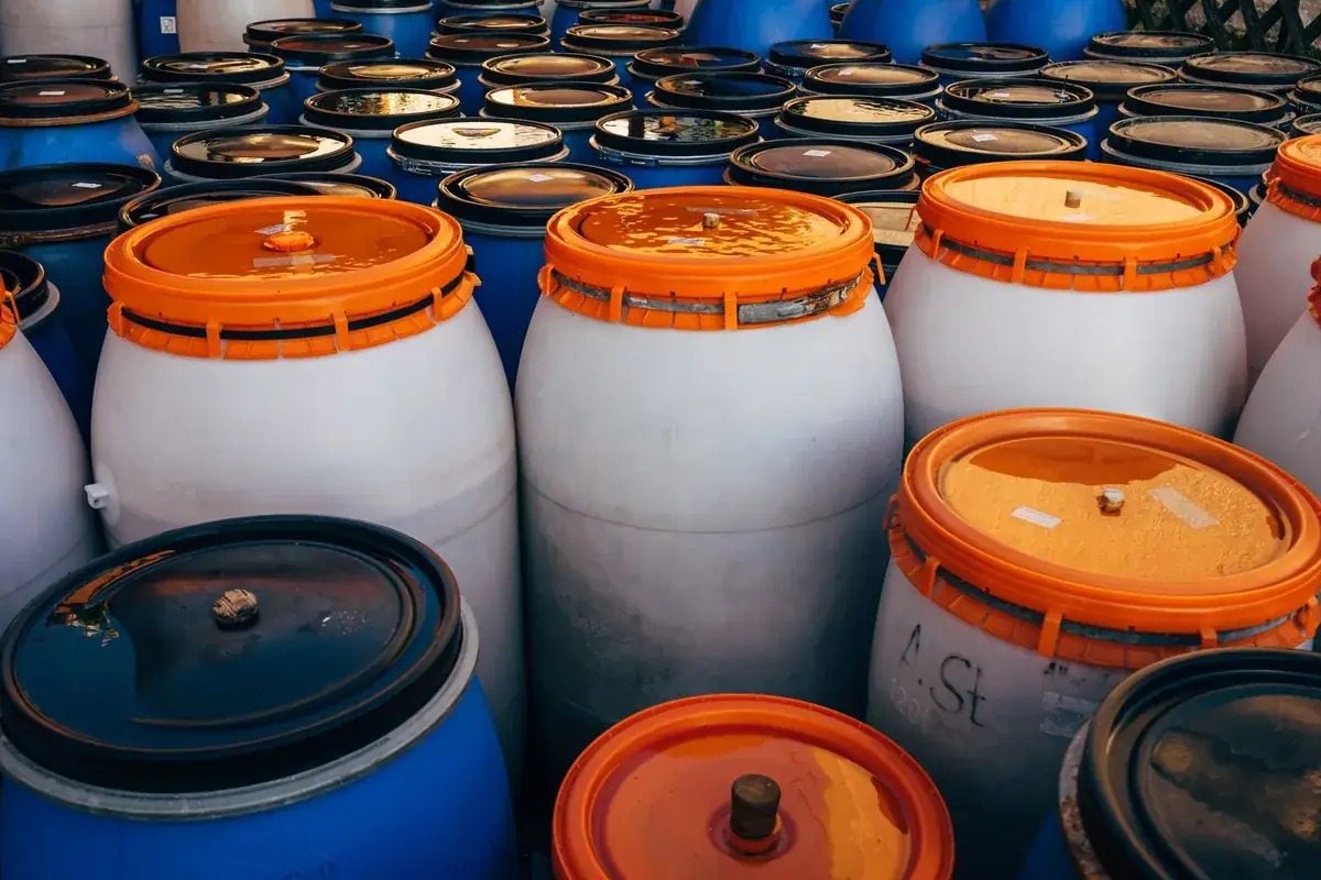 Chemical & Toxic Waste Cleanup in Union City, MI