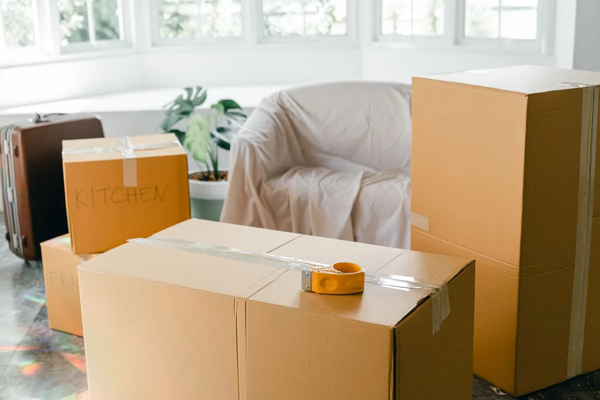 Hoarding Cleanup in Union City, MI